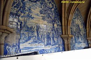 1669- Porto- Cathedrale